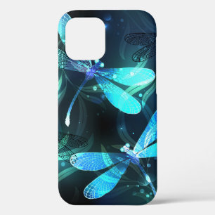 Lake Glows Dragonflies Case-Mate iPhone Hülle