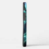 Lake Glows Dragonflies Case-Mate iPhone Hülle (Rückseite / Rechts)