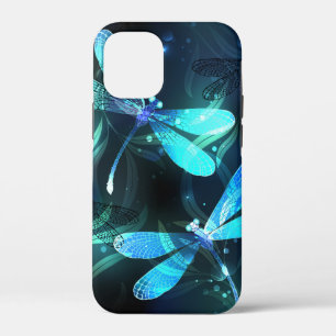 Lake Glows Dragonflies Case-Mate iPhone Hülle