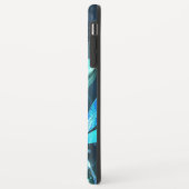 Lake Glows Dragonflies Case-Mate iPhone Hülle (Hinten/Links)