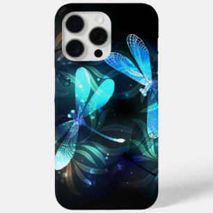 Lake Glows Dragonflies Case-Mate iPhone Hülle