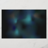 Lake Glows Dragonflies Flyer (Hinten)