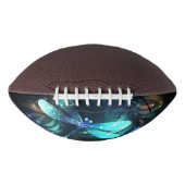 Lake Glows Dragonflies Football (Vorderseite)