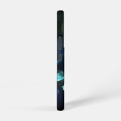 Lake Glows Dragonflies Samsung Galaxy Hülle (Rechte Seite)