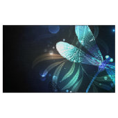 Lake Glows Dragonflies Stoff (Fat Quarter (45,7 x 55,9 cm))