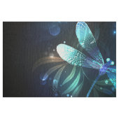 Lake Glows Dragonflies Stoff (Fat Quarter (45,7 x 55,9 cm))