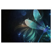 Lake Glows Dragonflies Stoff (Fat Quarter (45,7 x 55,9 cm))