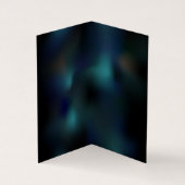 Lake Glows Dragonflies Visitenkarten (Innenseite)