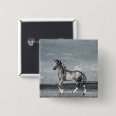 Lake Guardian Button (Vorne & Hinten)