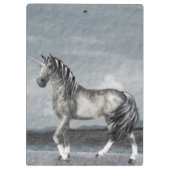 Lake Guardian Klemmbrett (Rückseite)