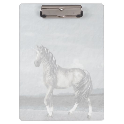 Lake Guardian Klemmbrett (Vorderseite)