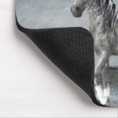 Lake Guardian Mousepad (Ecke)