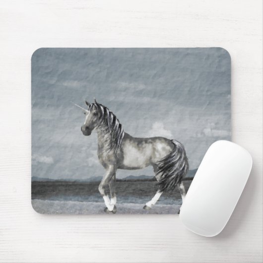 Lake Guardian Mousepad (Mit Mouse)