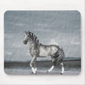 Lake Guardian Mousepad (Vorne)