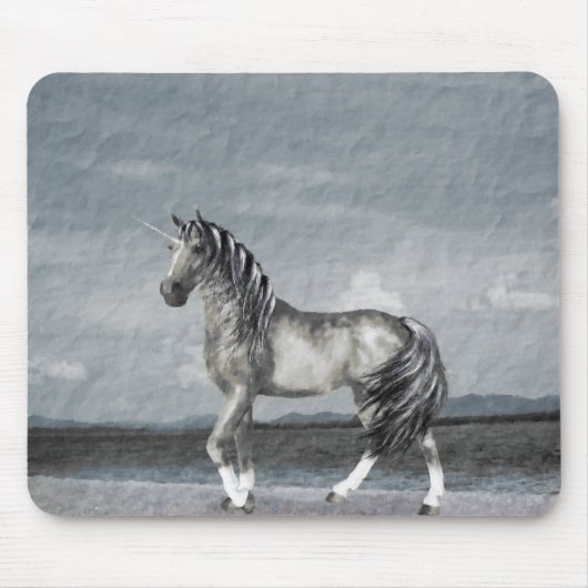 Lake Guardian Mousepad (Vorne)