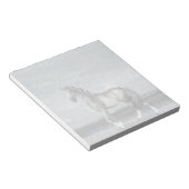Lake Guardian Notepad Notizblock (angewinkelt)