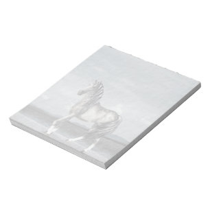 Lake Guardian Notepad Notizblock