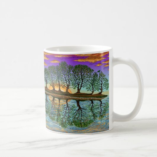 lake_guitar_mug kaffeetasse (Rechts)