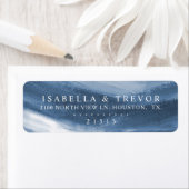 Lake Harbour Fog | Hochzeit (Insitu)