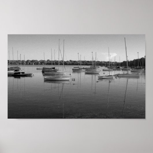 Lake Harriet Poster (Vorne)