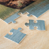 Lake Havasu Jigsaw Puzzle (Seite)