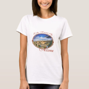 Lake- Havasustadt, Arizona T-Shirt