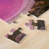 LAKE HILLIER - AUSTRALIA PUZZLE (Seite)