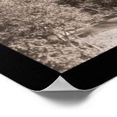 Lake Hopatcong Hotel Foto 1913 Poster (Ecke)