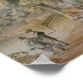 Lake House, Epping Poster (Ecke)