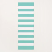 Lake House Family Yogamatte (Rückseite)