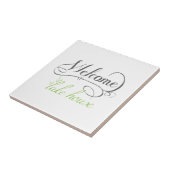 Lake House Fliese (Seite)