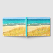 Lake House Gastfreundschaft Gästebuch (Voll)