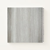 Lake House Guest Comments Vacation Rental Notebook Notizblock (Rückseite)