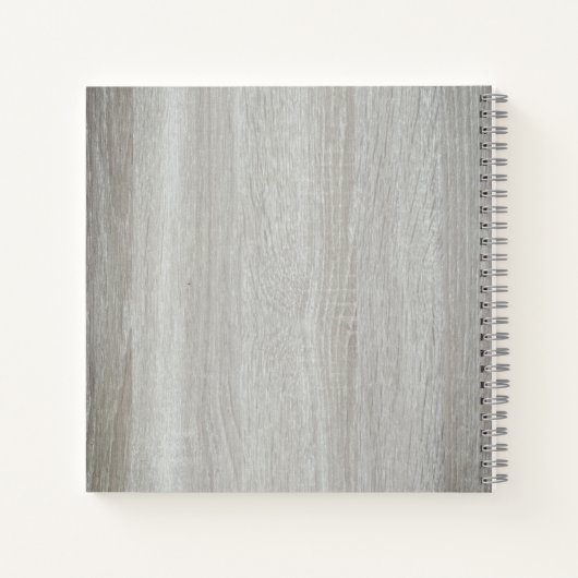 Lake House Guest Comments Vacation Rental Notebook Notizblock (Rückseite)