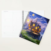 Lake House Planer (Anzeige)