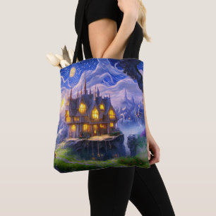 Lake House Tasche