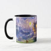 Lake House Tasse (Links)