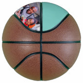 Lake House Vacation Family Basketball (Rechts)