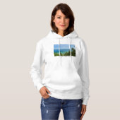 Lake Huron Lookout Hoodie (Vorne ganz)