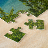 Lake Huron Lookout Puzzle (Seite)