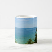 Lake Huron Lookout Tasse (Mittel)