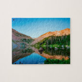 Lake Kelly Puzzle (Horizontal)