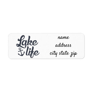 **LAKE LIFE** RÜCKKEHR