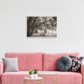 Lake Louisa SP #2 Leinwanddruck (Insitu (Wohnzimmer))