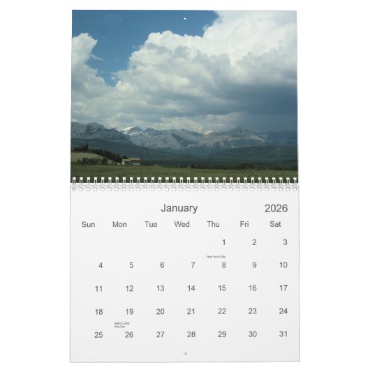 Lake Louise 021 (2), die kanadischen Rockies 2011 Kalender (Jan 2026)