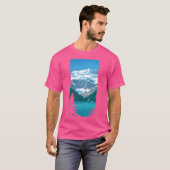 Lake Louise Active T-Shirt (Vorne ganz)