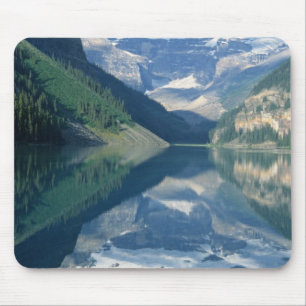 Lake Louise, Banff National Park, Alberta, Mousepad