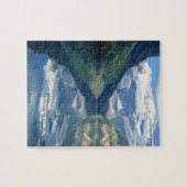 Lake Louise, Banff National Park, Alberta, Puzzle (Horizontal)