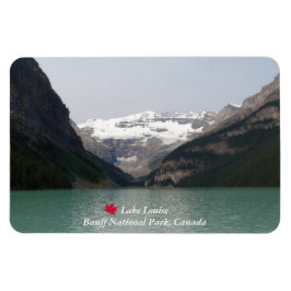 ©Lake Louise/Banff National Park, Kanada Magnet