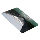 ©Lake Louise/Banff National Park, Kanada Magnet (Rechte Seite)